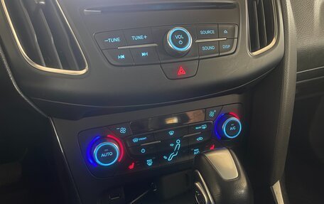 Ford Focus III, 2019 год, 2 250 000 рублей, 12 фотография