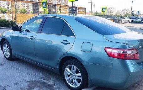 Toyota Camry, 2008 год, 1 050 000 рублей, 4 фотография