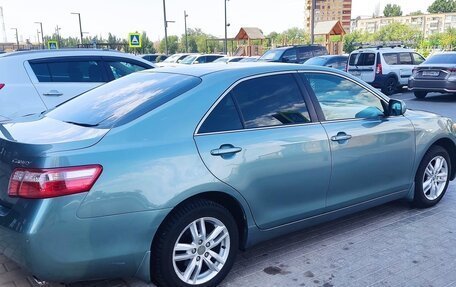 Toyota Camry, 2008 год, 1 050 000 рублей, 3 фотография