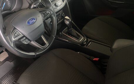 Ford Focus III, 2019 год, 2 250 000 рублей, 14 фотография