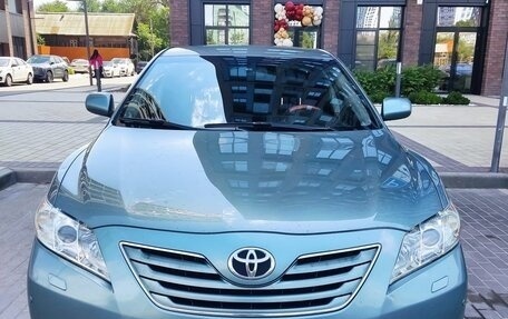 Toyota Camry, 2008 год, 1 050 000 рублей, 5 фотография