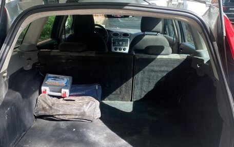 Ford Focus II рестайлинг, 2005 год, 350 000 рублей, 4 фотография