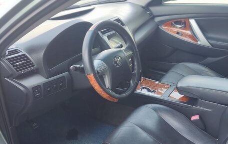 Toyota Camry, 2008 год, 1 050 000 рублей, 7 фотография