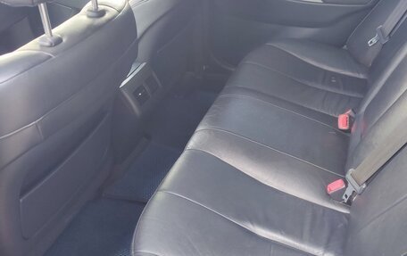 Toyota Camry, 2008 год, 1 050 000 рублей, 9 фотография