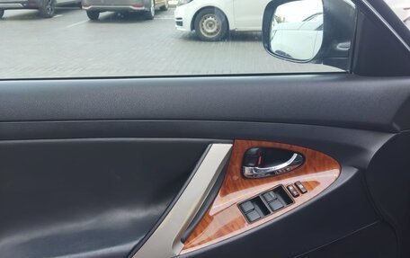 Toyota Camry, 2008 год, 1 050 000 рублей, 8 фотография
