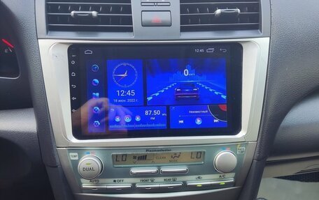 Toyota Camry, 2008 год, 1 050 000 рублей, 11 фотография