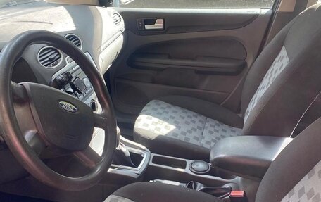 Ford Focus II рестайлинг, 2005 год, 350 000 рублей, 5 фотография