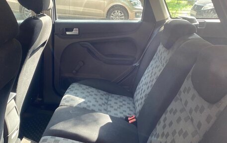 Ford Focus II рестайлинг, 2005 год, 350 000 рублей, 7 фотография