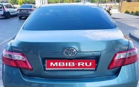 Toyota Camry, 2008 год, 1 050 000 рублей, 6 фотография