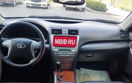 Toyota Camry, 2008 год, 1 050 000 рублей, 10 фотография
