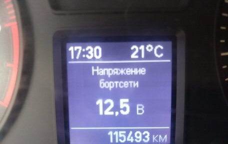 ЛуАЗ Patriot, 2016 год, 820 000 рублей, 8 фотография