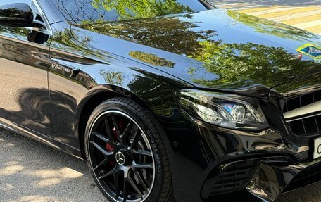 Mercedes-Benz E-Класс, 2018 год, 3 950 000 рублей, 11 фотография