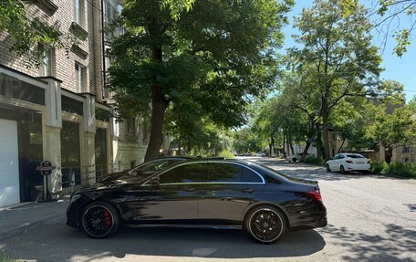 Mercedes-Benz E-Класс, 2018 год, 3 950 000 рублей, 15 фотография