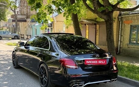 Mercedes-Benz E-Класс, 2018 год, 3 950 000 рублей, 7 фотография