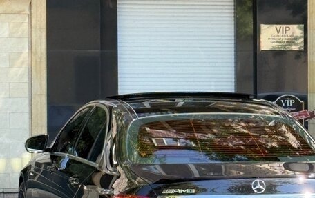 Mercedes-Benz E-Класс, 2018 год, 3 950 000 рублей, 16 фотография