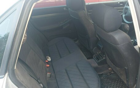 Audi A4, 1996 год, 120 000 рублей, 5 фотография