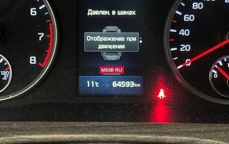 KIA K5, 2021 год, 2 800 000 рублей, 6 фотография