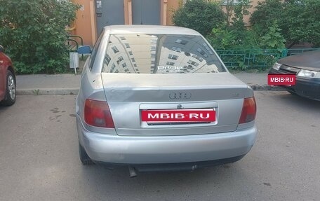 Audi A4, 1996 год, 120 000 рублей, 6 фотография