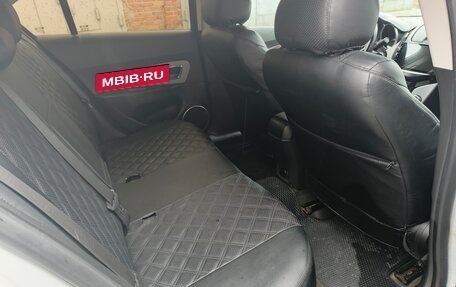 Chevrolet Cruze II, 2013 год, 780 000 рублей, 8 фотография