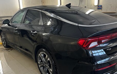 KIA K5, 2021 год, 2 800 000 рублей, 9 фотография