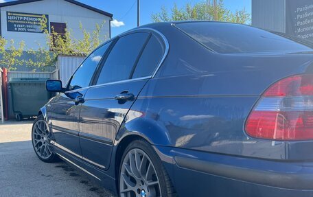 BMW 3 серия, 2004 год, 1 000 000 рублей, 6 фотография
