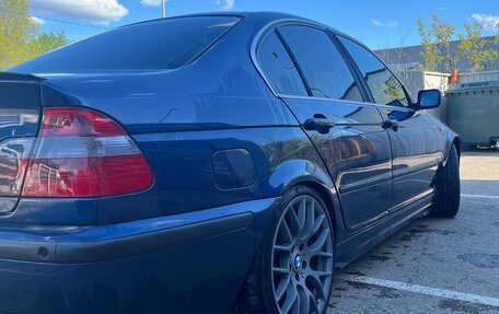 BMW 3 серия, 2004 год, 1 000 000 рублей, 5 фотография