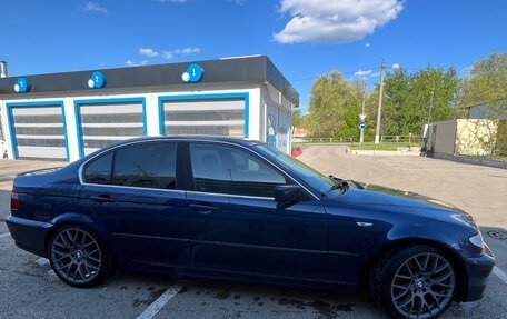 BMW 3 серия, 2004 год, 1 000 000 рублей, 7 фотография