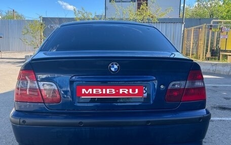 BMW 3 серия, 2004 год, 1 000 000 рублей, 4 фотография