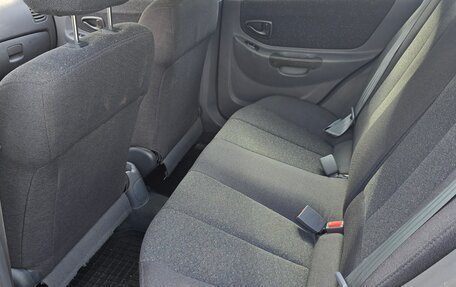 Hyundai Accent II, 2006 год, 415 000 рублей, 11 фотография