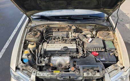 Hyundai Accent II, 2006 год, 415 000 рублей, 16 фотография