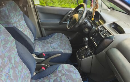 Mitsubishi Space Runner II, 2000 год, 250 000 рублей, 5 фотография