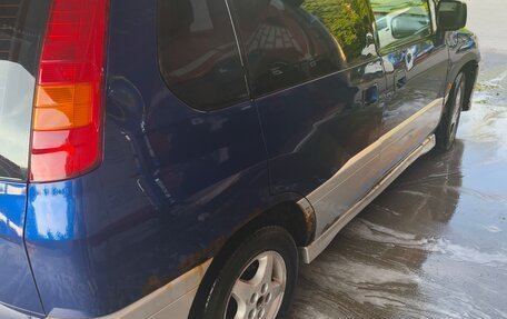 Mitsubishi Space Runner II, 2000 год, 250 000 рублей, 13 фотография