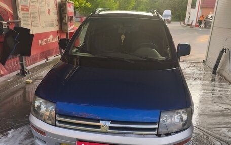 Mitsubishi Space Runner II, 2000 год, 250 000 рублей, 6 фотография