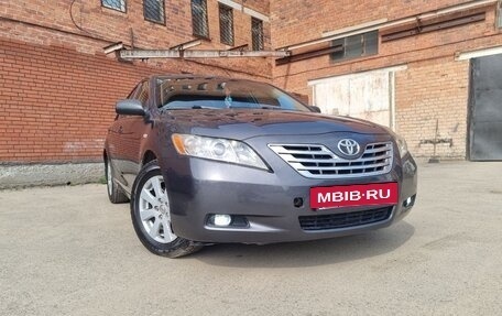 Toyota Camry, 2006 год, 1 100 000 рублей, 2 фотография