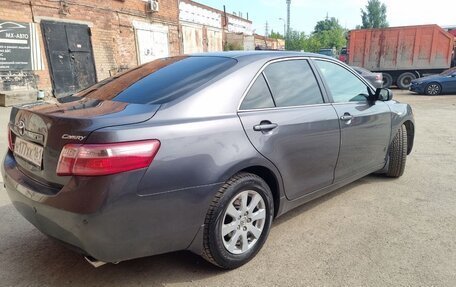 Toyota Camry, 2006 год, 1 100 000 рублей, 3 фотография