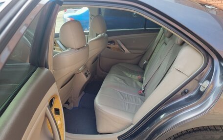 Toyota Camry, 2006 год, 1 100 000 рублей, 8 фотография