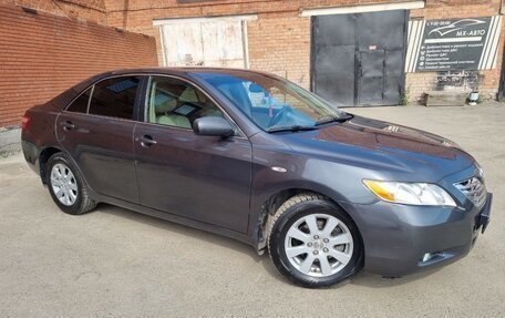 Toyota Camry, 2006 год, 1 100 000 рублей, 5 фотография