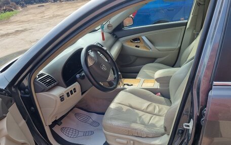 Toyota Camry, 2006 год, 1 100 000 рублей, 7 фотография