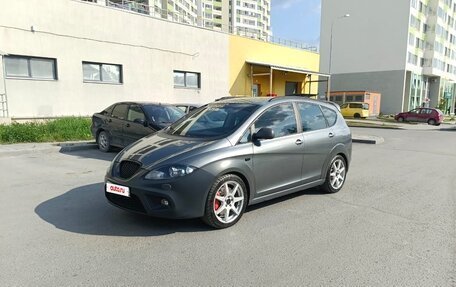SEAT Altea I, 2013 год, 1 399 999 рублей, 2 фотография