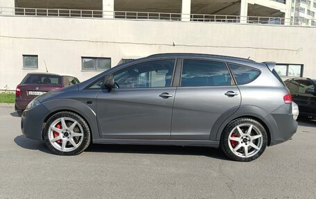 SEAT Altea I, 2013 год, 1 399 999 рублей, 3 фотография