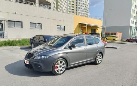 SEAT Altea I, 2013 год, 1 399 999 рублей, 7 фотография