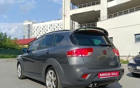 SEAT Altea I, 2013 год, 1 399 999 рублей, 4 фотография