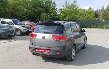 SEAT Altea I, 2013 год, 1 399 999 рублей, 5 фотография