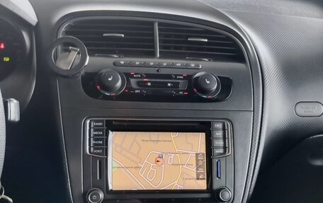 SEAT Altea I, 2013 год, 1 399 999 рублей, 13 фотография
