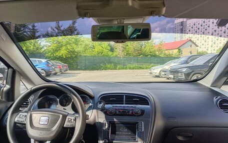 SEAT Altea I, 2013 год, 1 399 999 рублей, 12 фотография