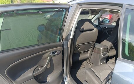 SEAT Altea I, 2013 год, 1 399 999 рублей, 15 фотография