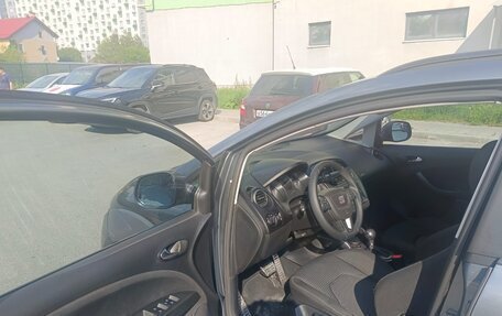 SEAT Altea I, 2013 год, 1 399 999 рублей, 16 фотография