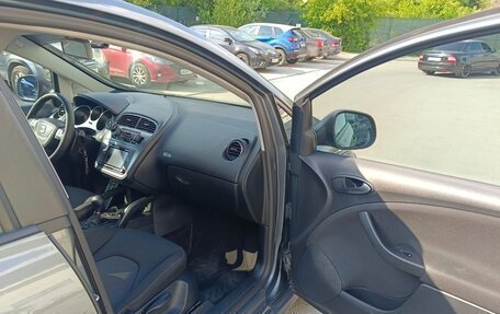 SEAT Altea I, 2013 год, 1 399 999 рублей, 11 фотография