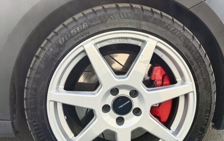 SEAT Altea I, 2013 год, 1 399 999 рублей, 10 фотография