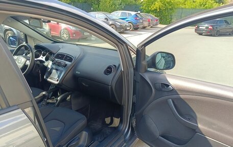 SEAT Altea I, 2013 год, 1 399 999 рублей, 18 фотография